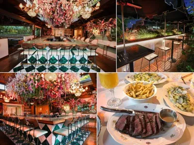 Arden Restaurant, business photo 1