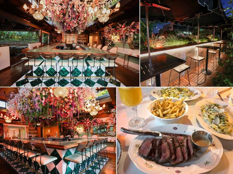 Arden Restaurant business photo
