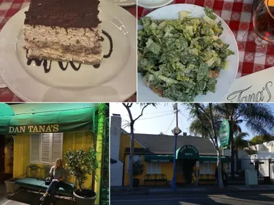 Dan Tana's, business photo 1