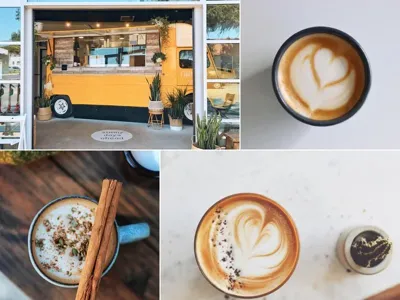 Farm Cup Coffee, business photo 1