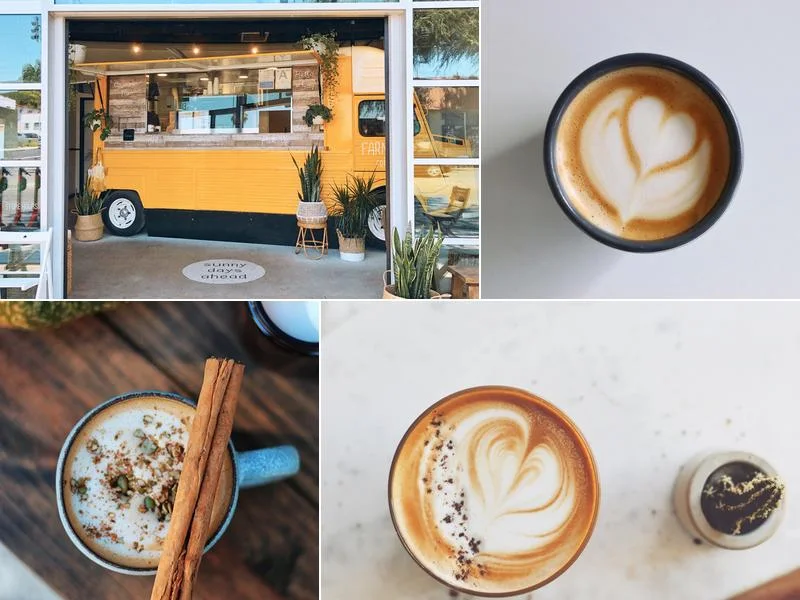 Farm Cup Coffee business photo