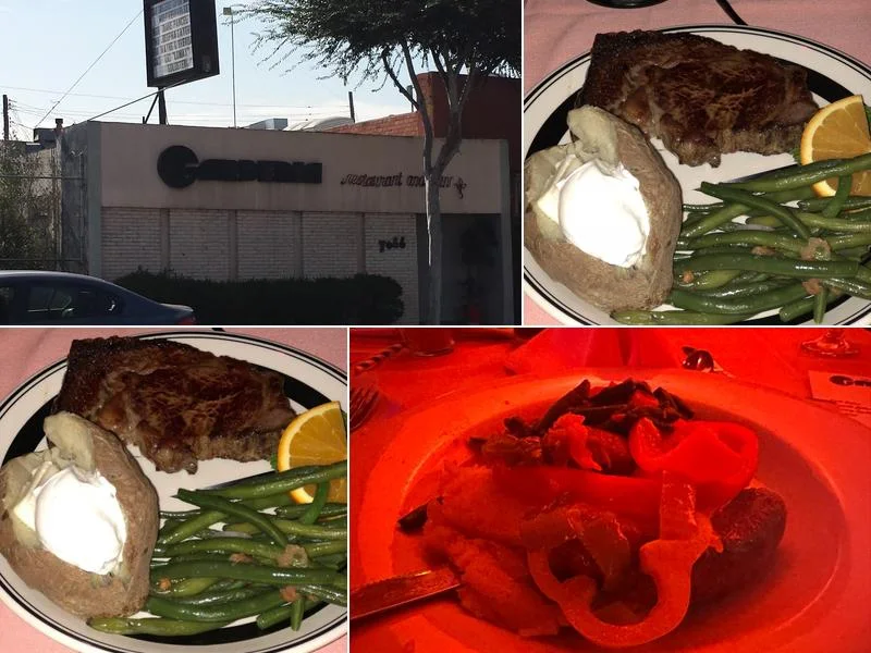 Gardenia Restaurant & Lounge business photo