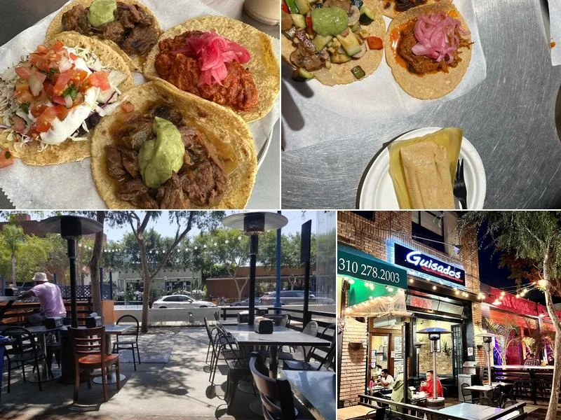 Guisados business photo