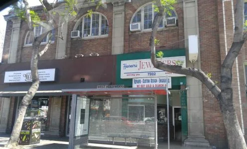 Huener Jewelry business photo