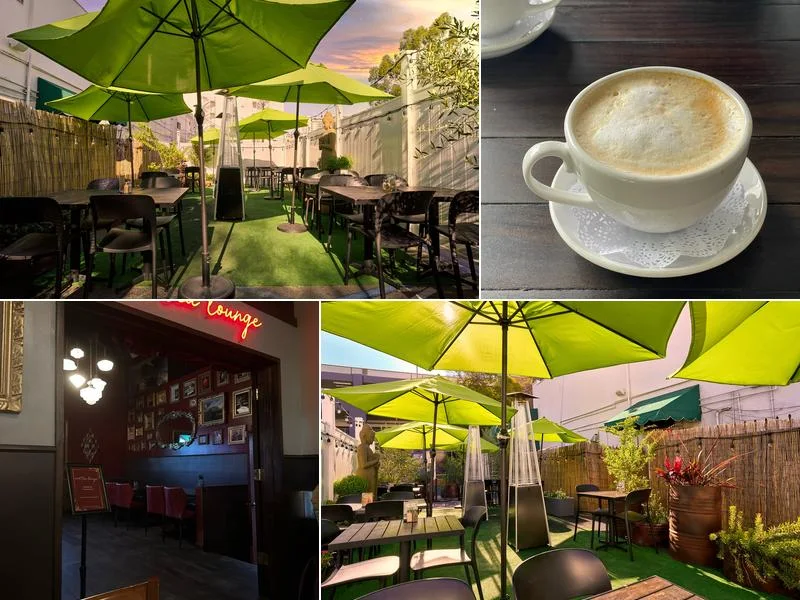 Hugo's West Hollywood business photo