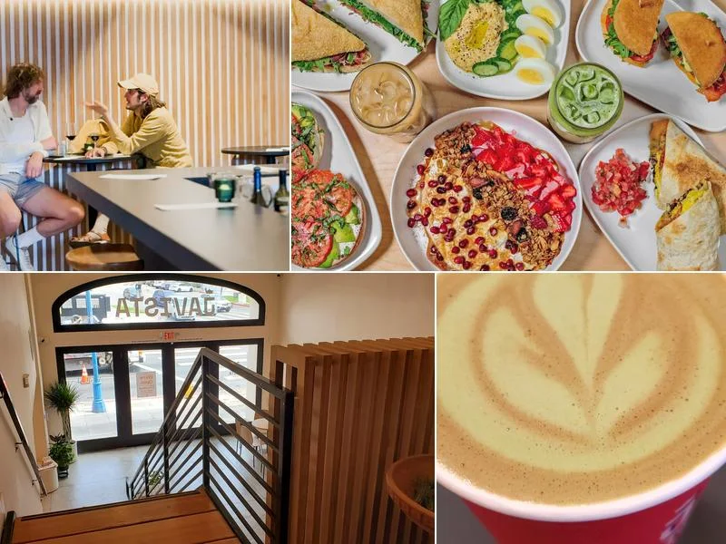 Javista - West Hollywood business photo