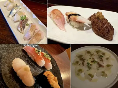 Jinpachi, business photo 1