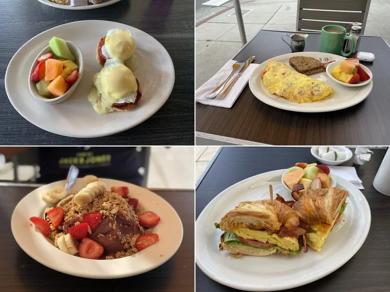 Joey's Café business photo