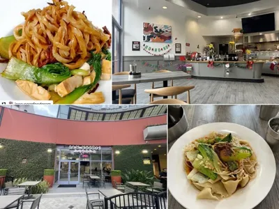 LAN NOODLE, business photo 1