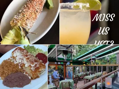 Marix Tex Mex Cafe, business photo 1