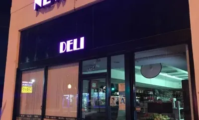 New York Delicatessen, business photo 1