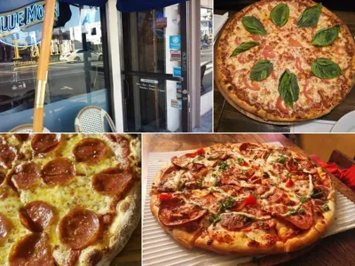 Panini Pizzeria & Italian Kitchen, business photo 1