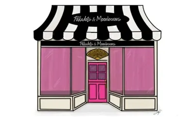 Polkadots & Moonbeams, business photo 1