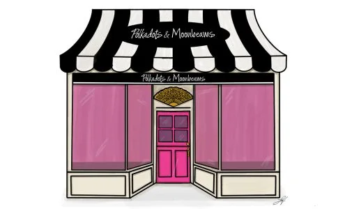 Polkadots & Moonbeams business photo