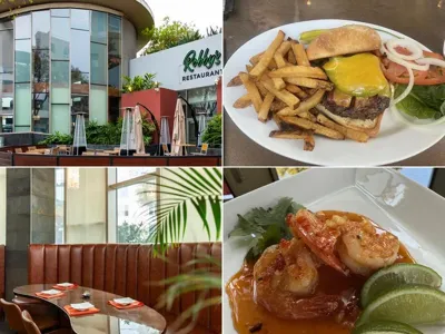 Robby's West Hollywood, business photo 1