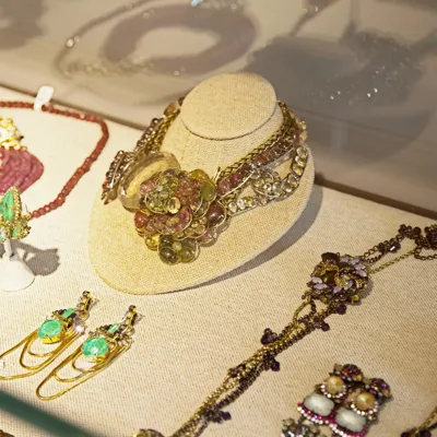 Samira 13 Jewelry, business photo 1