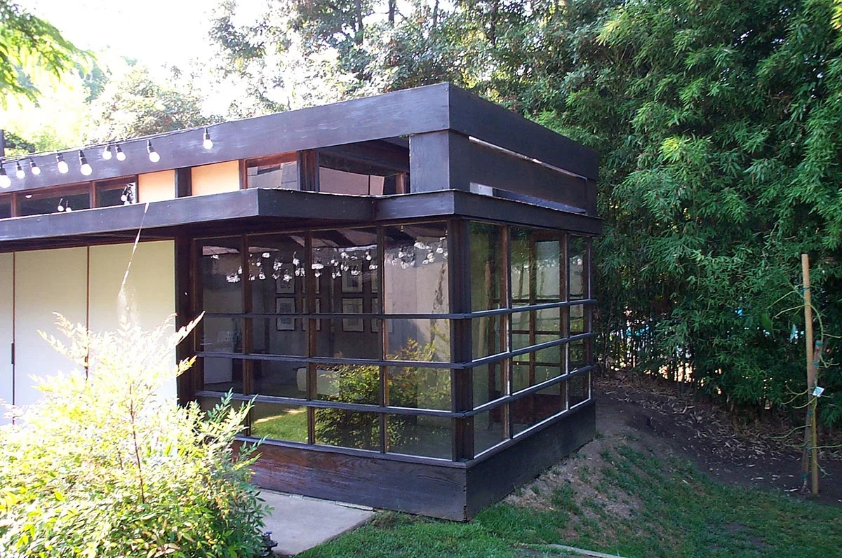 Schindler House at the MAK Center business photo