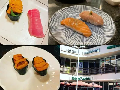 Sushi Park, business photo 1