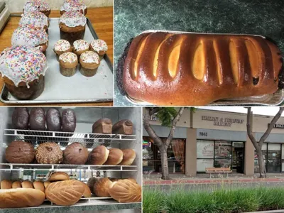 T & Y Bakery, business photo 1
