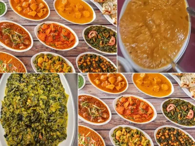 The Indian Kitchen, business photo 1